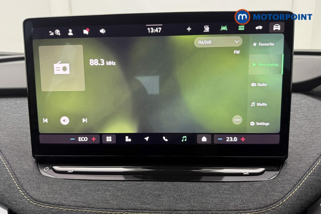 Skoda Elroq SE Automatic Electric SUV - Stock Number (1648891) - 7th supplementary image