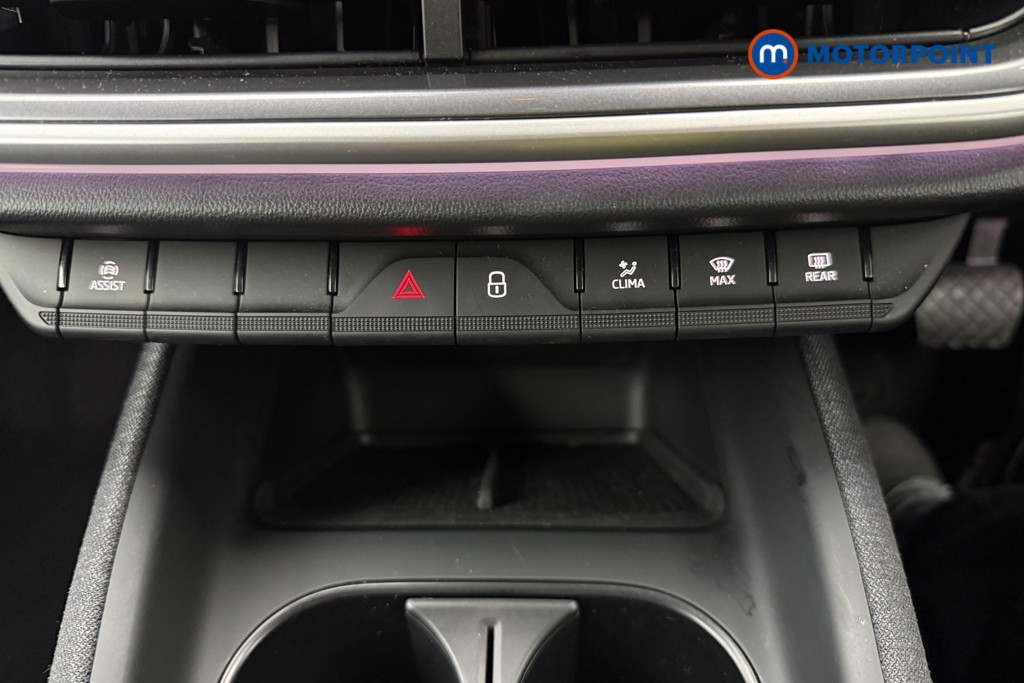 Skoda Elroq SE Automatic Electric SUV - Stock Number (1648891) - 8th supplementary image