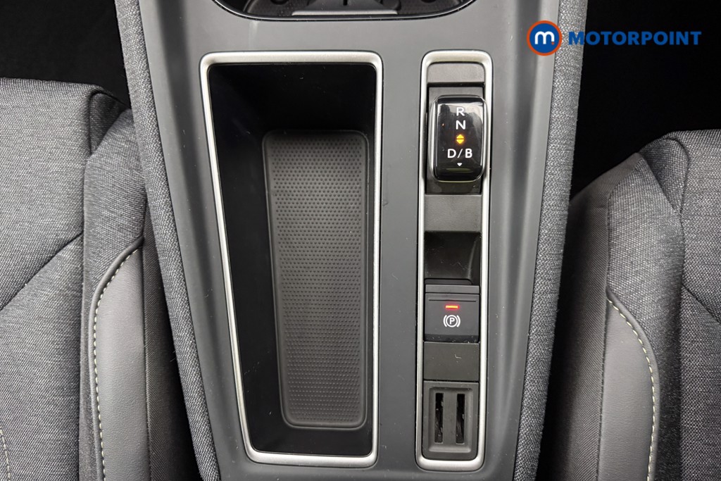 Skoda Elroq SE Automatic Electric SUV - Stock Number (1648891) - 9th supplementary image