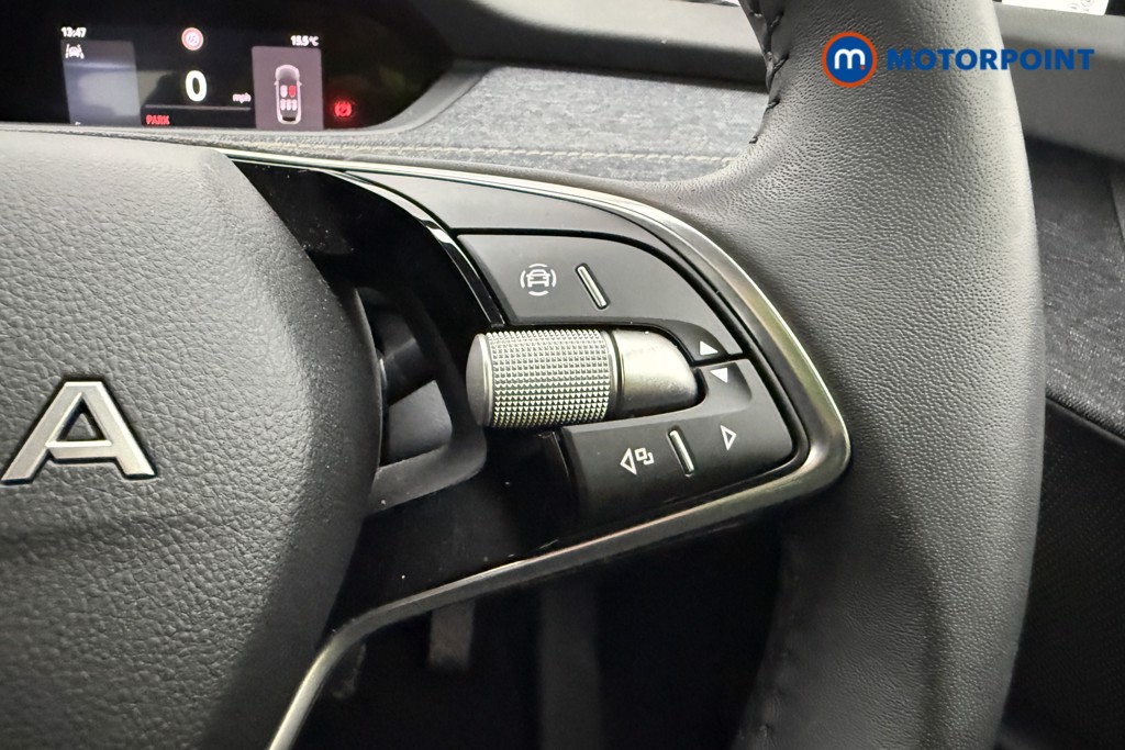 Skoda Elroq SE Automatic Electric SUV - Stock Number (1648891) - 11th supplementary image