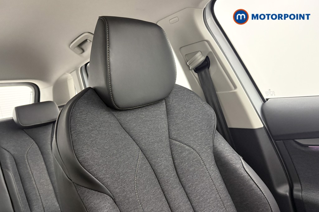 Skoda Elroq SE Automatic Electric SUV - Stock Number (1648891) - 12th supplementary image
