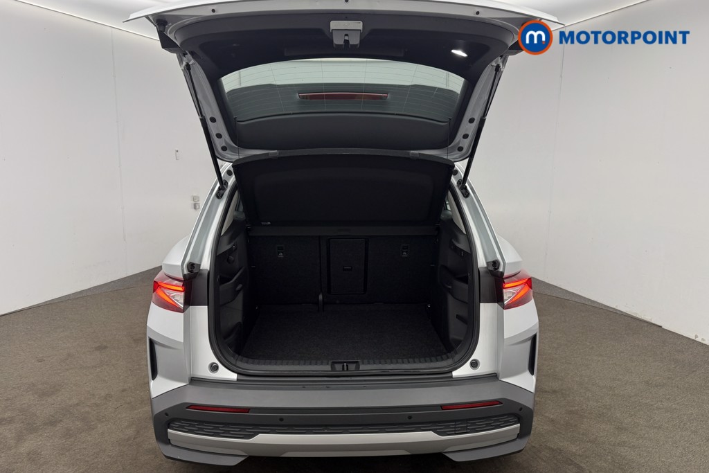 Skoda Elroq SE Automatic Electric SUV - Stock Number (1648891) - 15th supplementary image