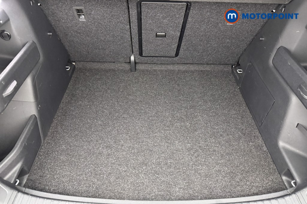 Skoda Elroq SE Automatic Electric SUV - Stock Number (1648891) - 16th supplementary image
