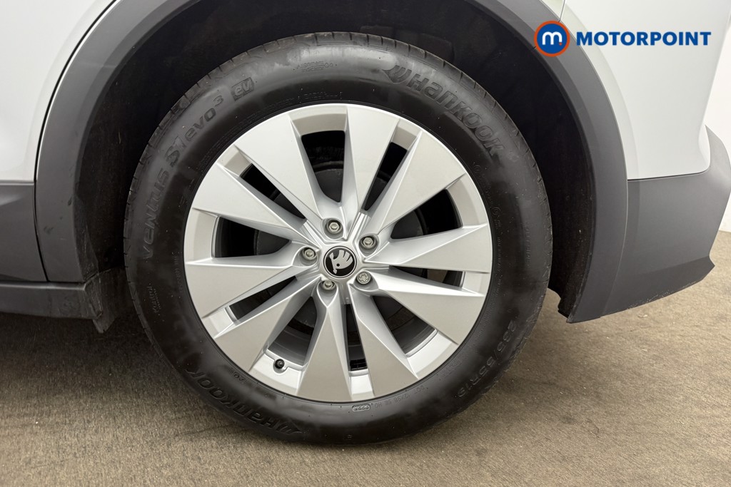 Skoda Elroq SE Automatic Electric SUV - Stock Number (1648891) - 17th supplementary image