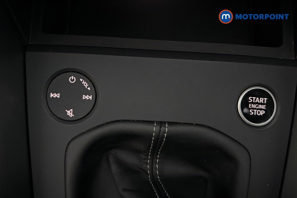 Audi A3 S Line Manual Petrol Hatchback - Stock Number (1648896) - 14th supplementary image