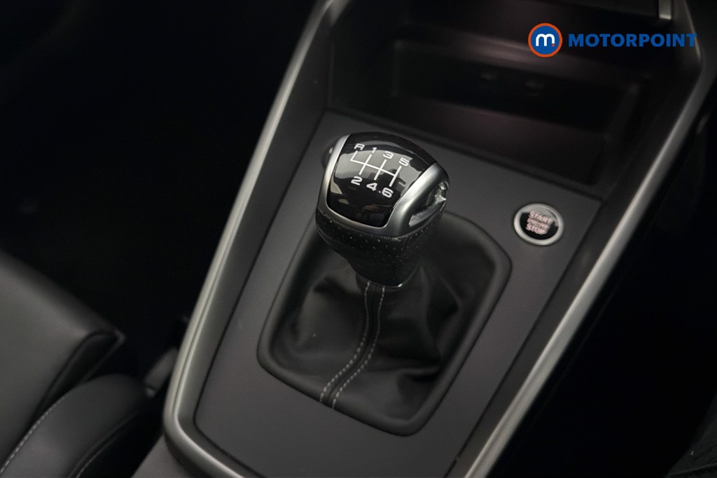 Audi A3 S Line Manual Petrol Hatchback - Stock Number (1648896) - 15th supplementary image