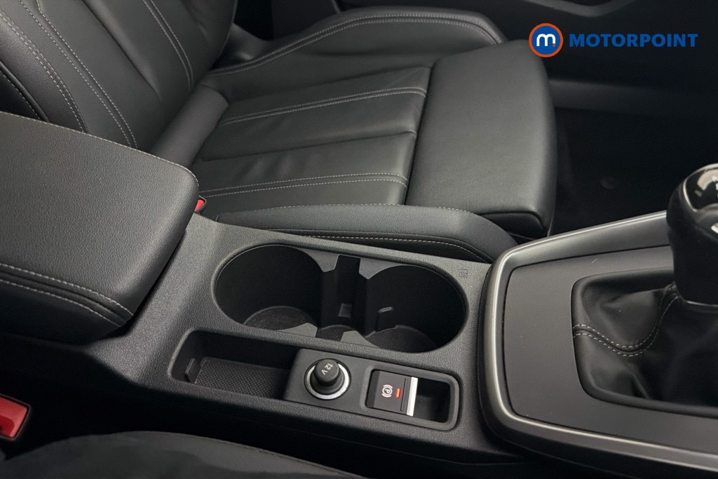 Audi A3 S Line Manual Petrol Hatchback - Stock Number (1648896) - 16th supplementary image