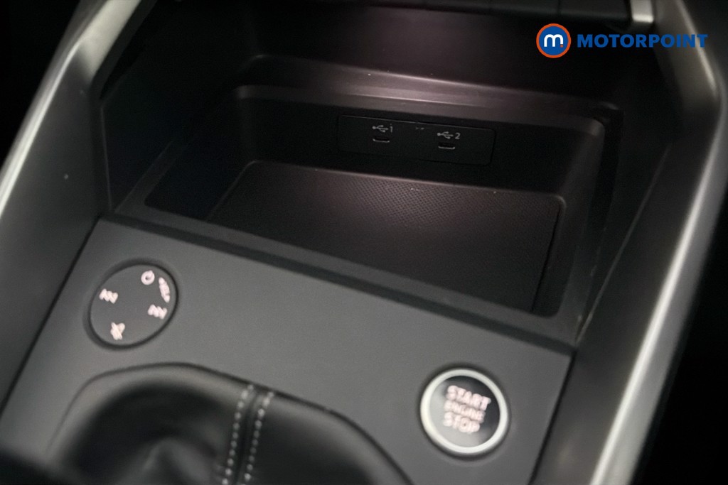 Audi A3 S Line Manual Petrol Hatchback - Stock Number (1648896) - 17th supplementary image