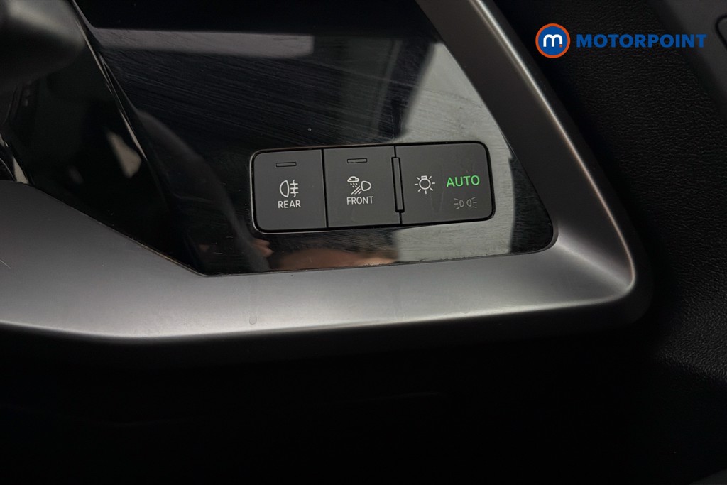 Audi A3 S Line Manual Petrol Hatchback - Stock Number (1648896) - 18th supplementary image
