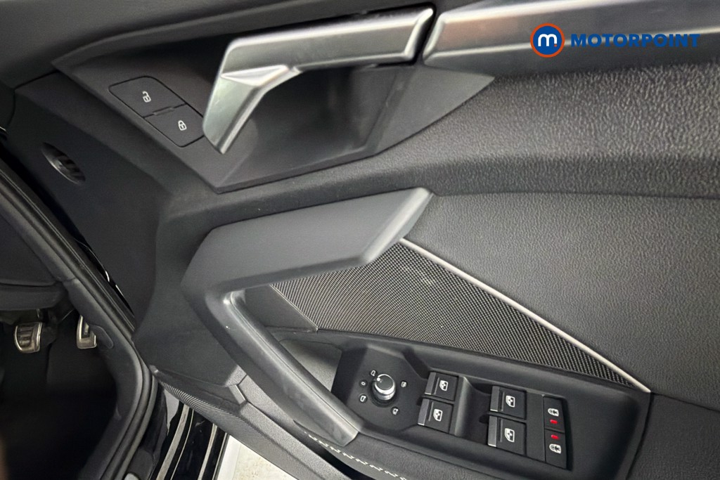 Audi A3 S Line Manual Petrol Hatchback - Stock Number (1648896) - 19th supplementary image