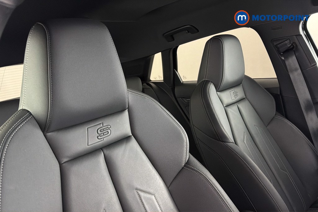 Audi A3 S Line Manual Petrol Hatchback - Stock Number (1648896) - 23rd supplementary image