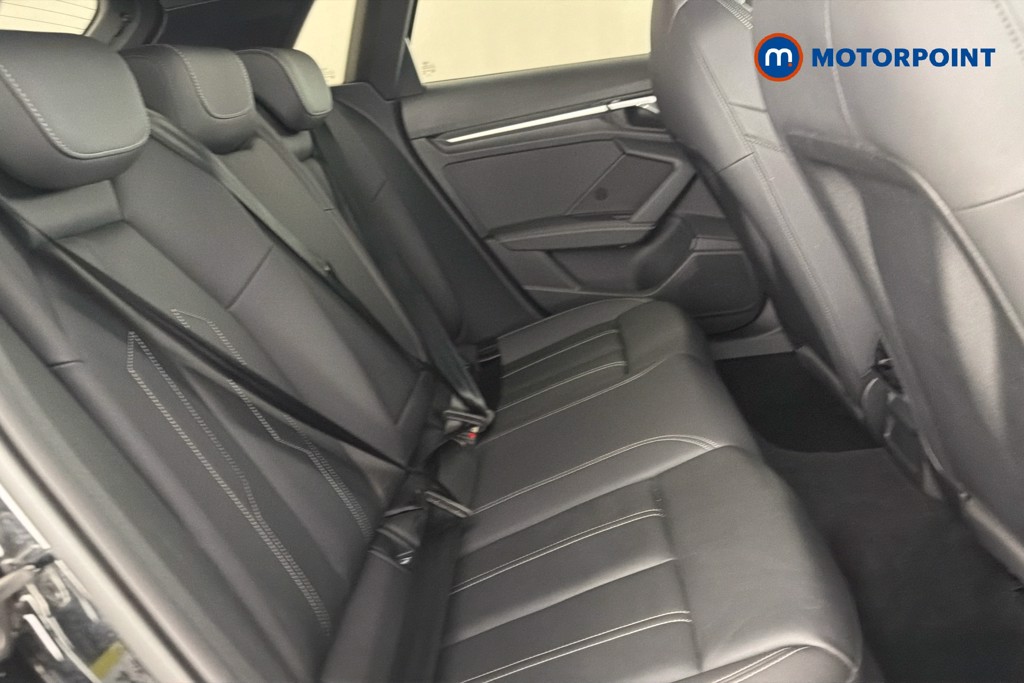 Audi A3 S Line Manual Petrol Hatchback - Stock Number (1648896) - 28th supplementary image