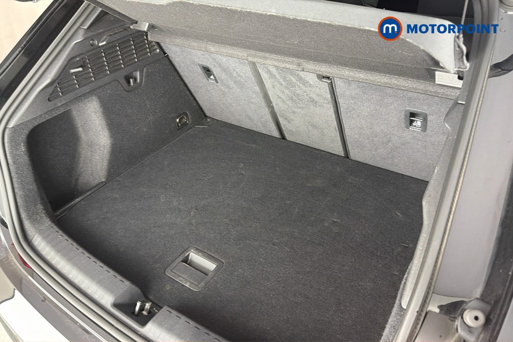 Audi A3 S Line Manual Petrol Hatchback - Stock Number (1648896) - 33rd supplementary image