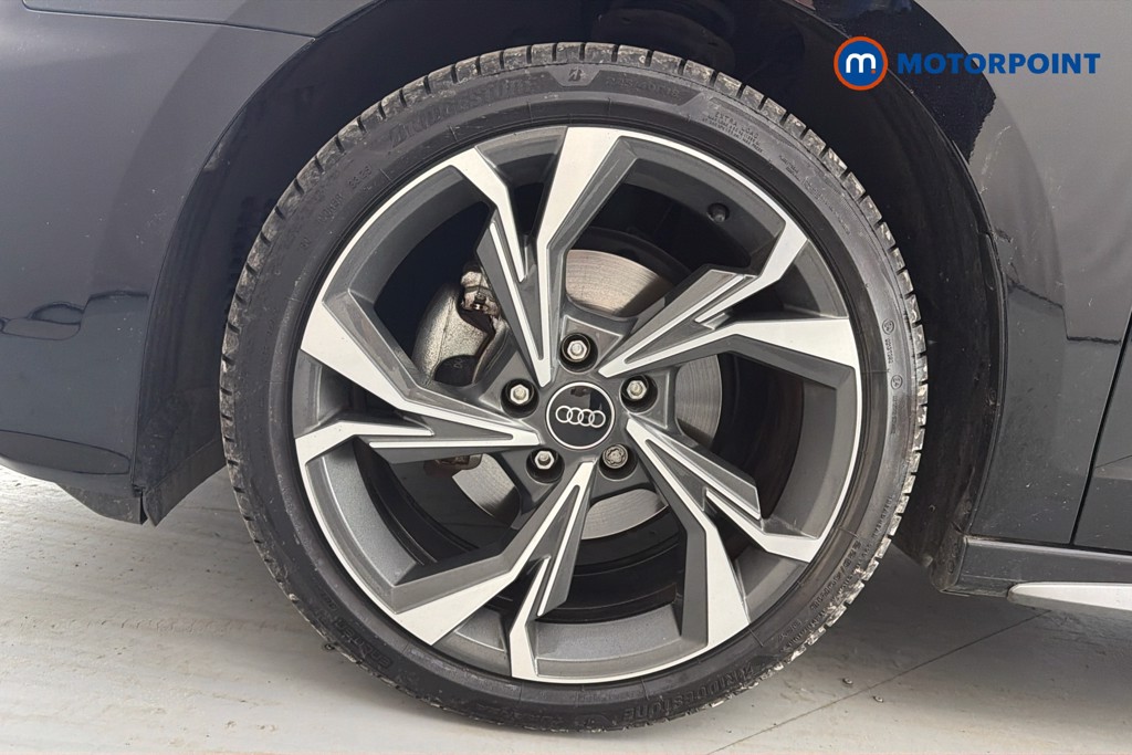 Audi A3 S Line Manual Petrol Hatchback - Stock Number (1648896) - 47th supplementary image