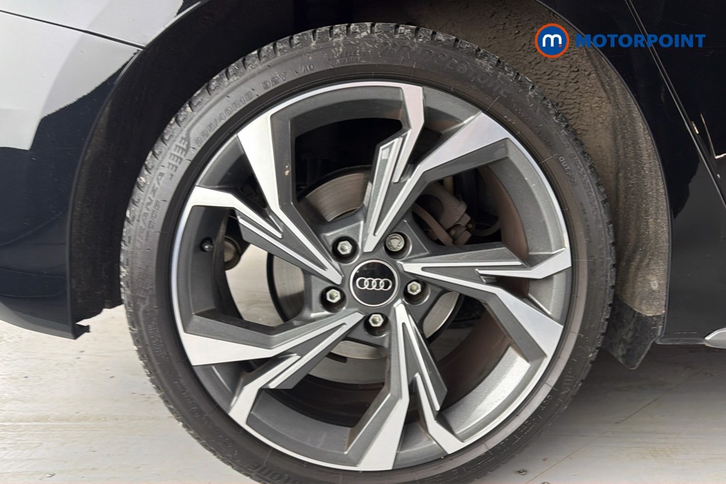 Audi A3 S Line Manual Petrol Hatchback - Stock Number (1648896) - 49th supplementary image