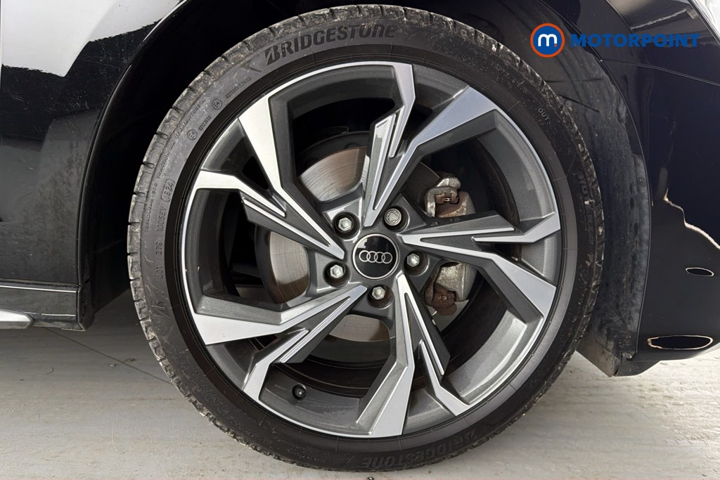 Audi A3 S Line Manual Petrol Hatchback - Stock Number (1648896) - 50th supplementary image