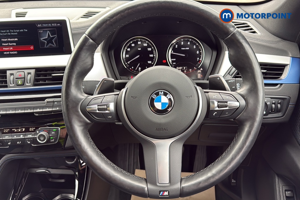 BMW X1 M Sport Automatic Petrol SUV - Stock Number (1649023) - 2nd supplementary image