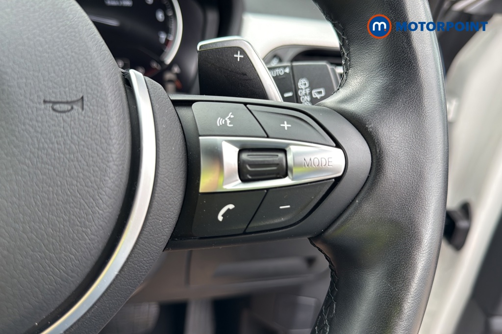 BMW X1 M Sport Automatic Petrol SUV - Stock Number (1649023) - 3rd supplementary image