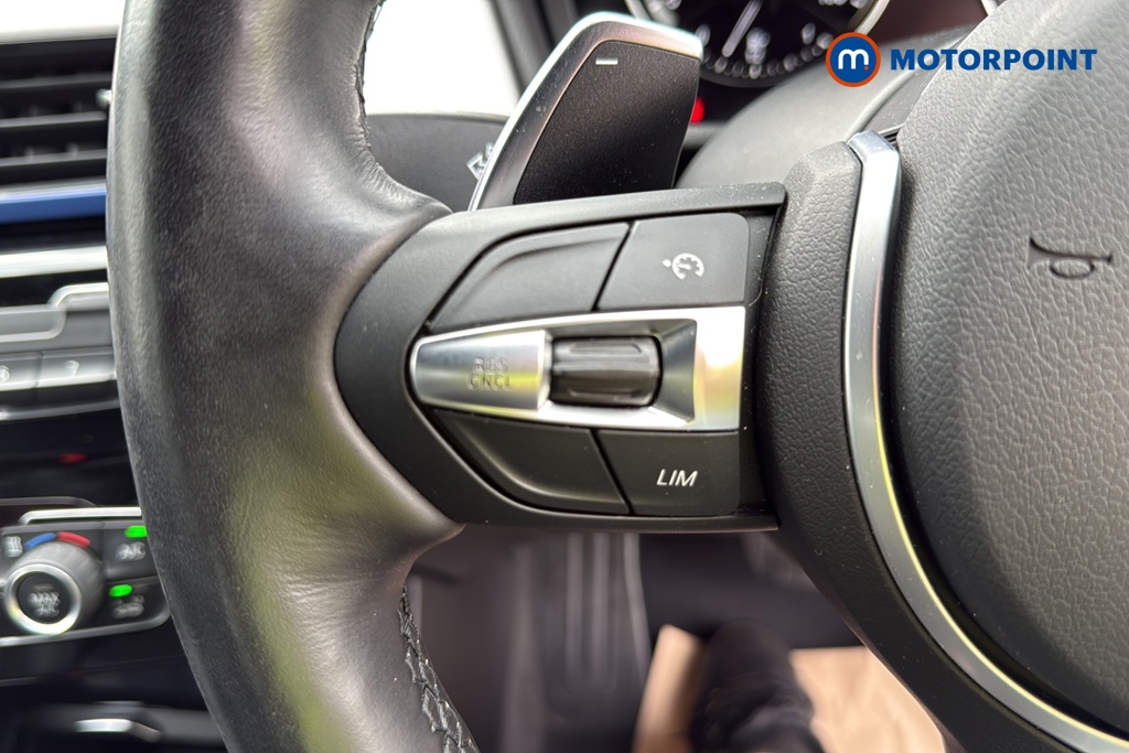 BMW X1 M Sport Automatic Petrol SUV - Stock Number (1649023) - 4th supplementary image