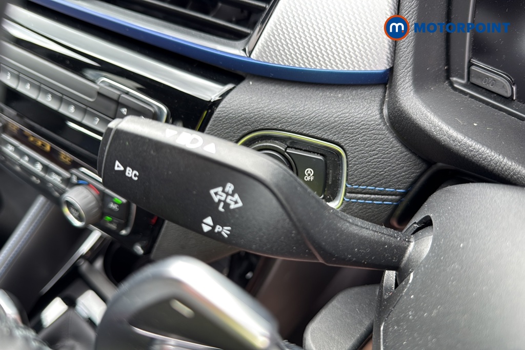 BMW X1 M Sport Automatic Petrol SUV - Stock Number (1649023) - 5th supplementary image