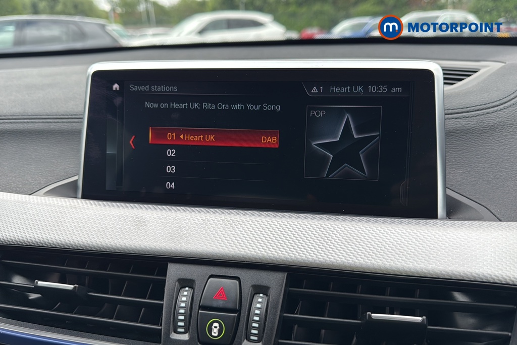 BMW X1 M Sport Automatic Petrol SUV - Stock Number (1649023) - 8th supplementary image