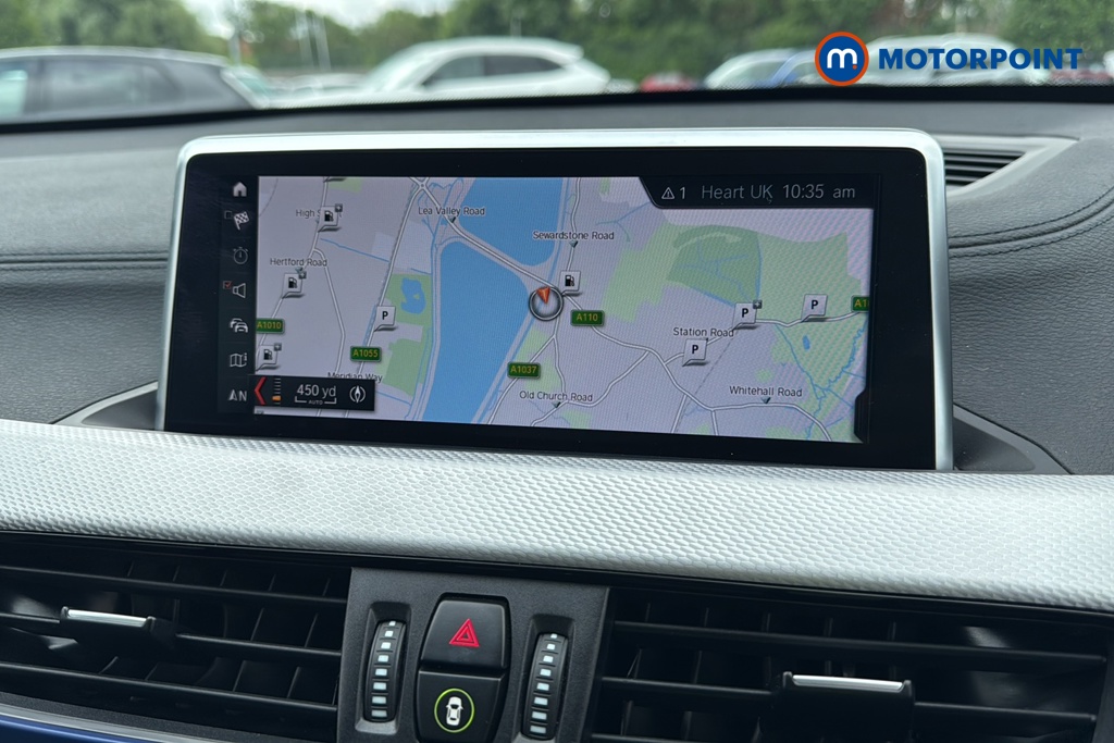 BMW X1 M Sport Automatic Petrol SUV - Stock Number (1649023) - 9th supplementary image