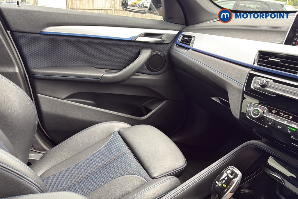 BMW X1 M Sport Automatic Petrol SUV - Stock Number (1649023) - 10th supplementary image