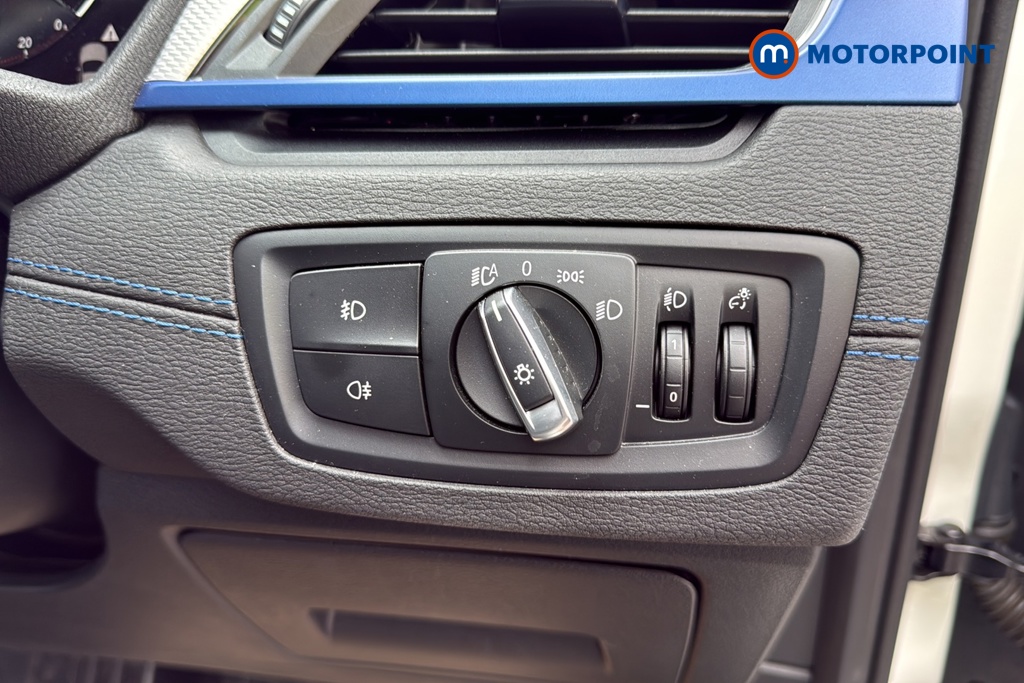 BMW X1 M Sport Automatic Petrol SUV - Stock Number (1649023) - 11th supplementary image