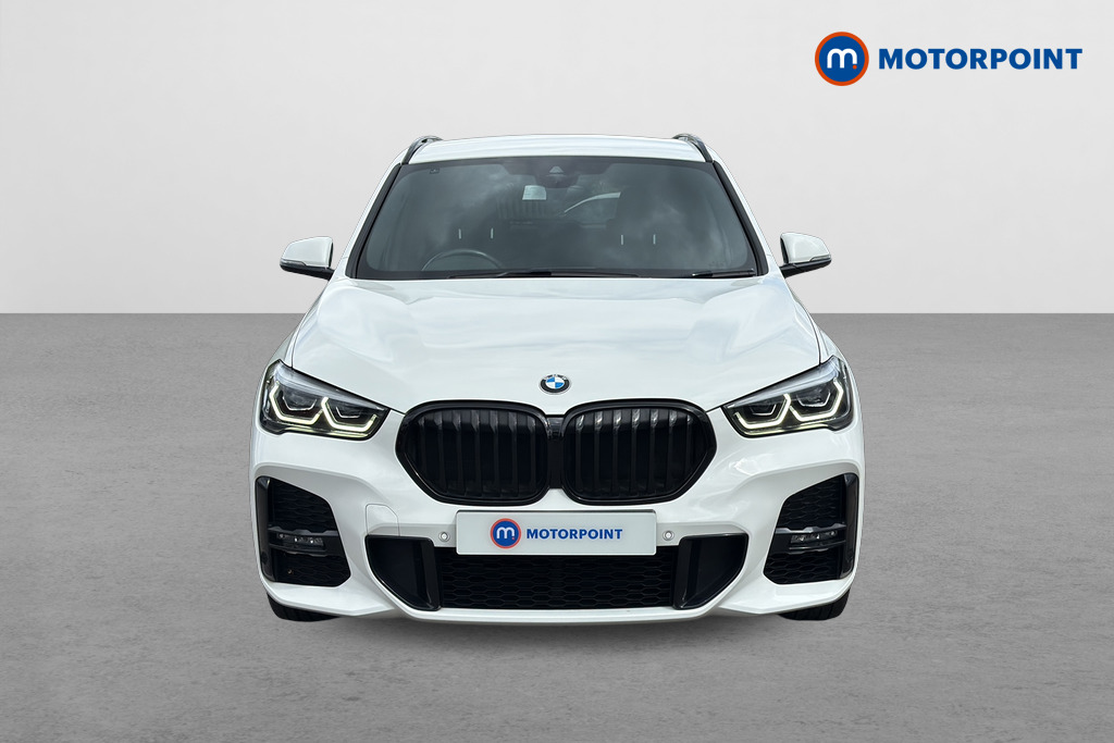BMW X1 M Sport Automatic Petrol SUV - Stock Number (1649023) - Front bumper