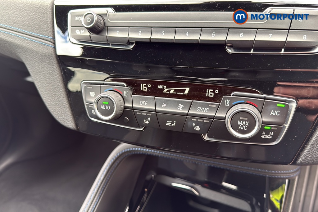 BMW X1 M Sport Automatic Petrol SUV - Stock Number (1649023) - 12th supplementary image