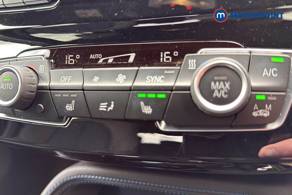 BMW X1 M Sport Automatic Petrol SUV - Stock Number (1649023) - 14th supplementary image