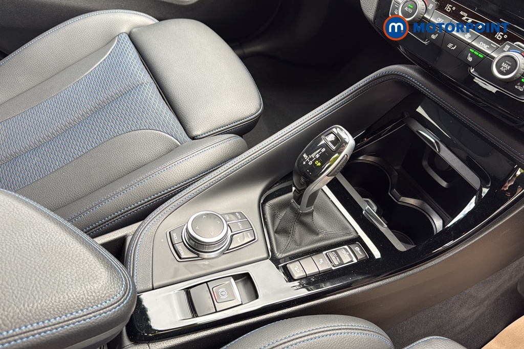 BMW X1 M Sport Automatic Petrol SUV - Stock Number (1649023) - 15th supplementary image