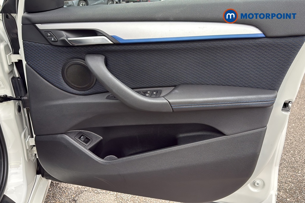 BMW X1 M Sport Automatic Petrol SUV - Stock Number (1649023) - 18th supplementary image