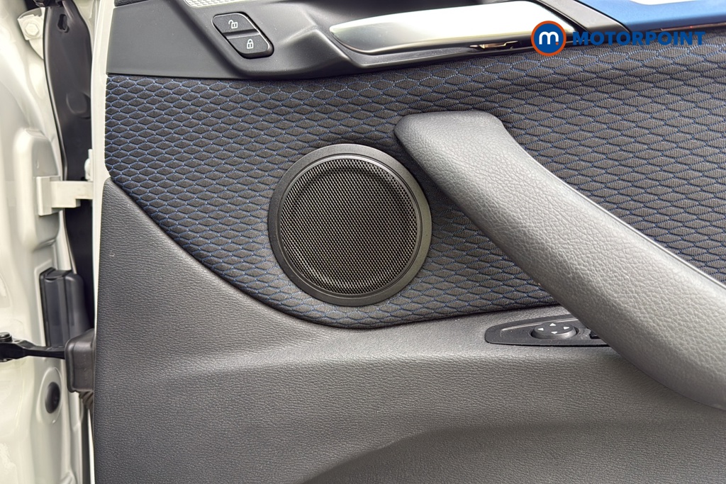 BMW X1 M Sport Automatic Petrol SUV - Stock Number (1649023) - 21st supplementary image