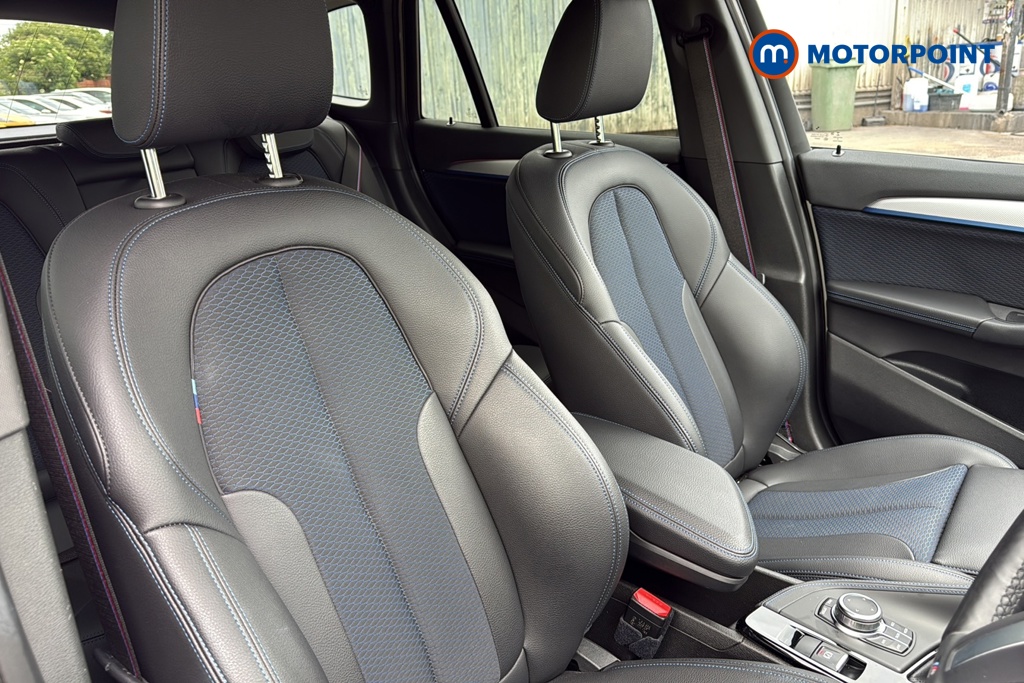 BMW X1 M Sport Automatic Petrol SUV - Stock Number (1649023) - 22nd supplementary image