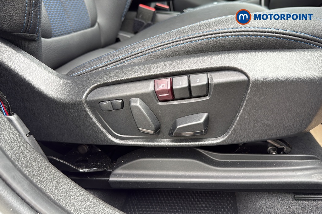 BMW X1 M Sport Automatic Petrol SUV - Stock Number (1649023) - 23rd supplementary image