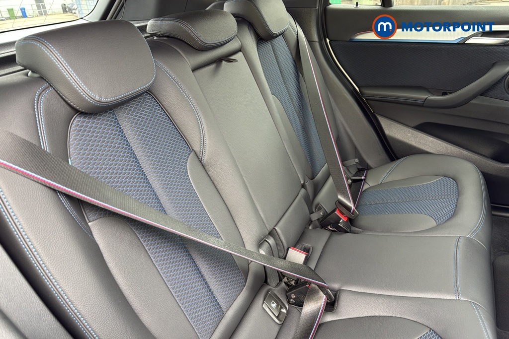 BMW X1 M Sport Automatic Petrol SUV - Stock Number (1649023) - 25th supplementary image