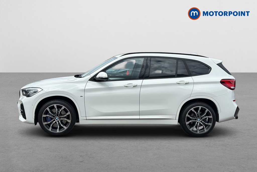 BMW X1 M Sport Automatic Petrol SUV - Stock Number (1649023) - Drivers side