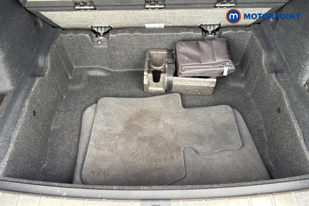 BMW X1 M Sport Automatic Petrol SUV - Stock Number (1649023) - 33rd supplementary image