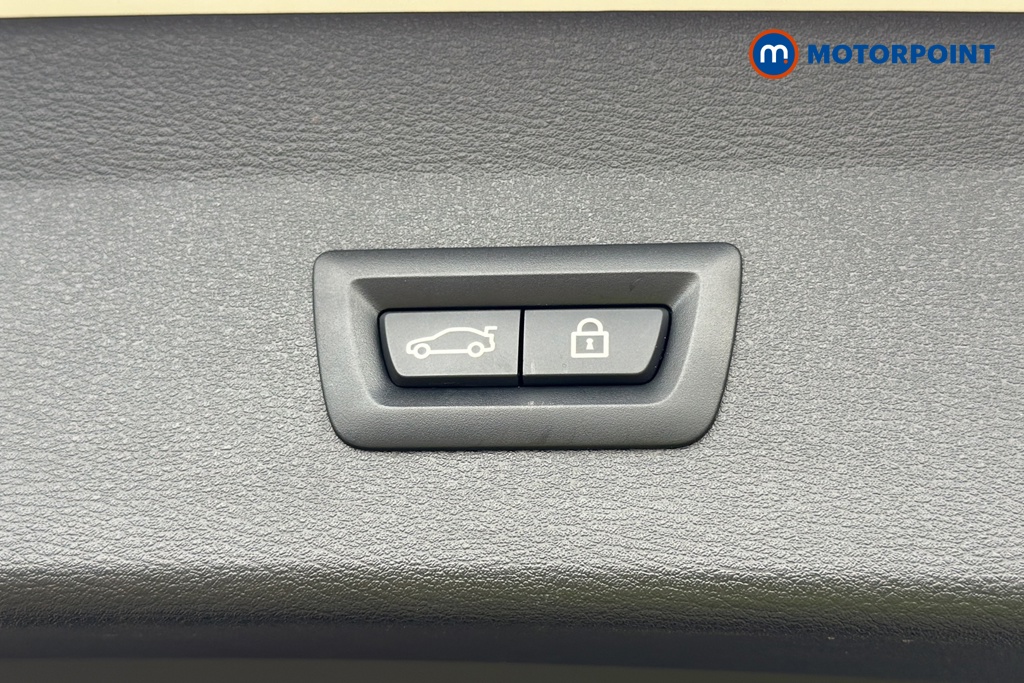 BMW X1 M Sport Automatic Petrol SUV - Stock Number (1649023) - 35th supplementary image