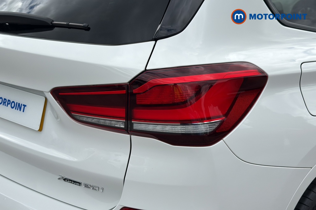 BMW X1 M Sport Automatic Petrol SUV - Stock Number (1649023) - 36th supplementary image