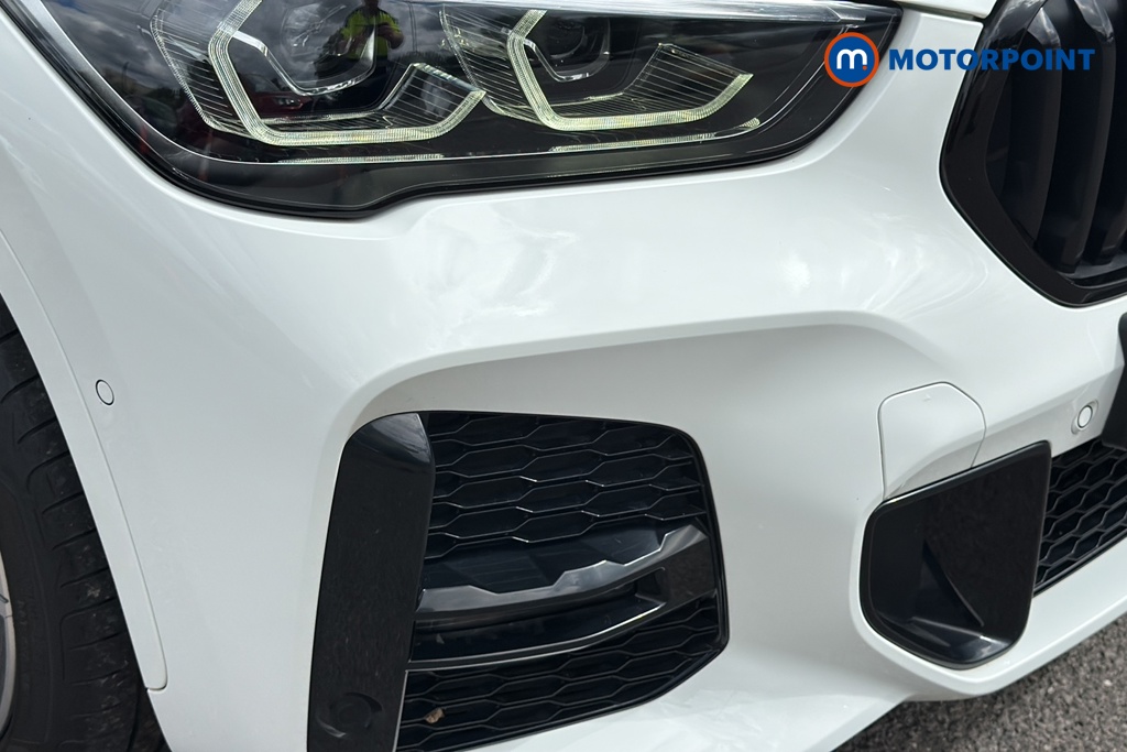 BMW X1 M Sport Automatic Petrol SUV - Stock Number (1649023) - 38th supplementary image