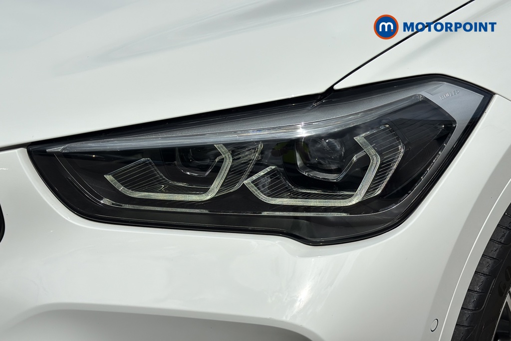 BMW X1 M Sport Automatic Petrol SUV - Stock Number (1649023) - 42nd supplementary image