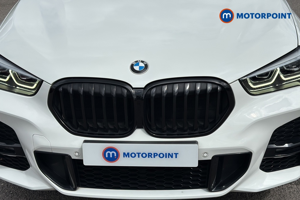 BMW X1 M Sport Automatic Petrol SUV - Stock Number (1649023) - 43rd supplementary image