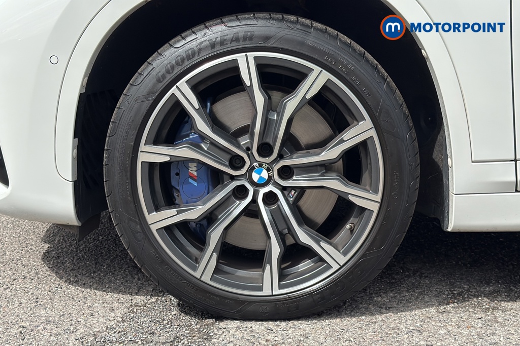 BMW X1 M Sport Automatic Petrol SUV - Stock Number (1649023) - 44th supplementary image