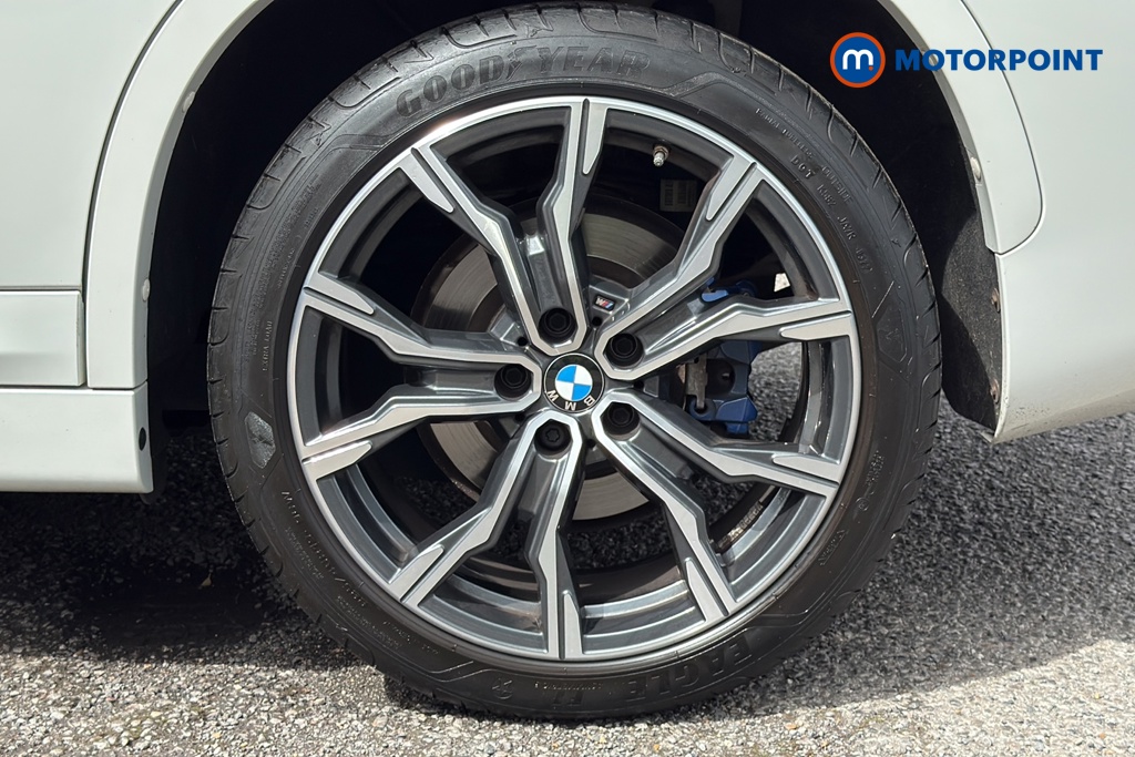 BMW X1 M Sport Automatic Petrol SUV - Stock Number (1649023) - 45th supplementary image