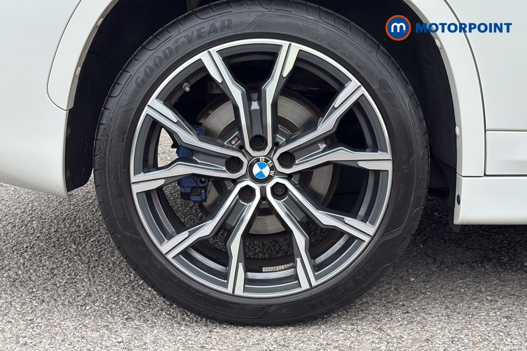 BMW X1 M Sport Automatic Petrol SUV - Stock Number (1649023) - 46th supplementary image