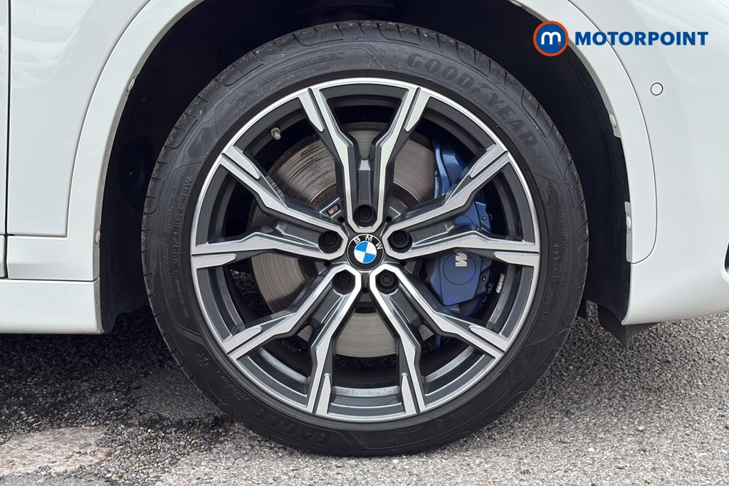 BMW X1 M Sport Automatic Petrol SUV - Stock Number (1649023) - 47th supplementary image