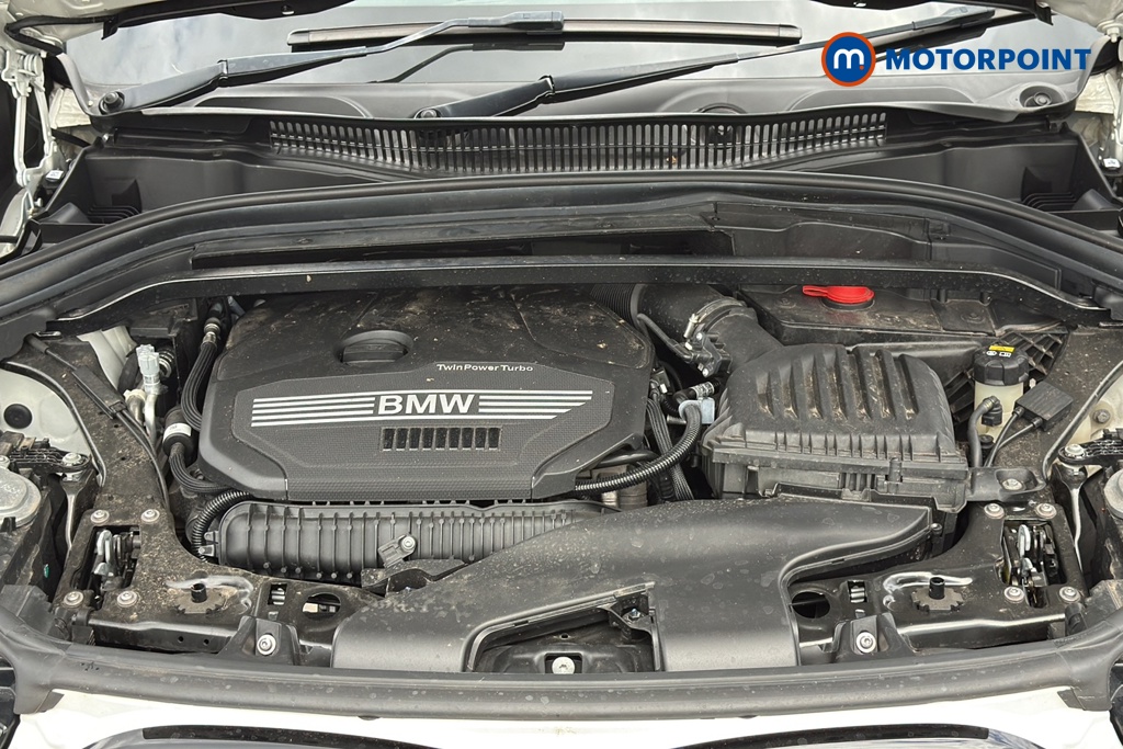 BMW X1 M Sport Automatic Petrol SUV - Stock Number (1649023) - 48th supplementary image