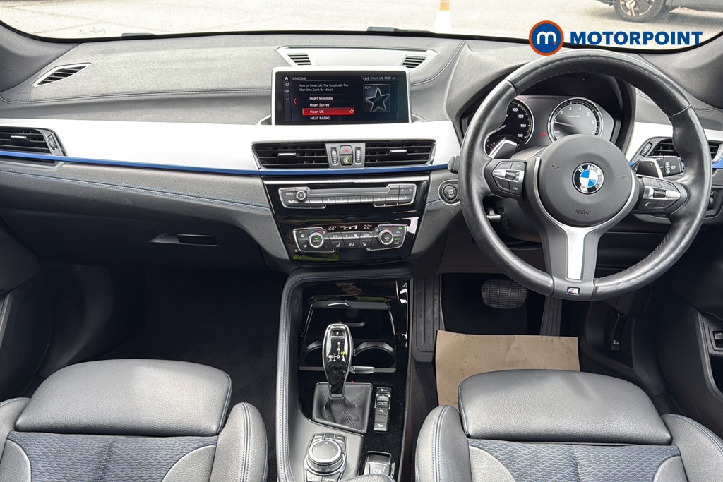 BMW X1 M Sport Automatic Petrol SUV - Stock Number (1649023) - 1st supplementary image